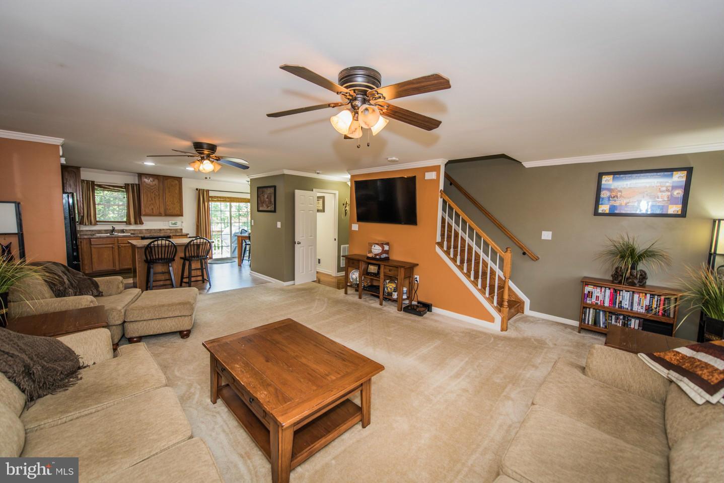 HAMMONDS MILL - Residential