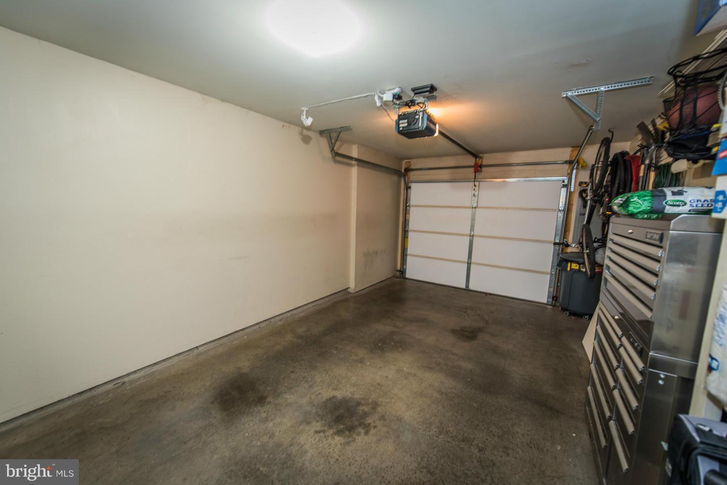 HAMMONDS MILL - Residential