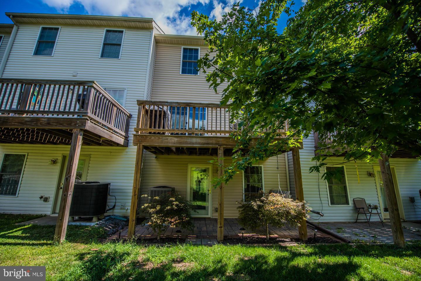 HAMMONDS MILL - Residential