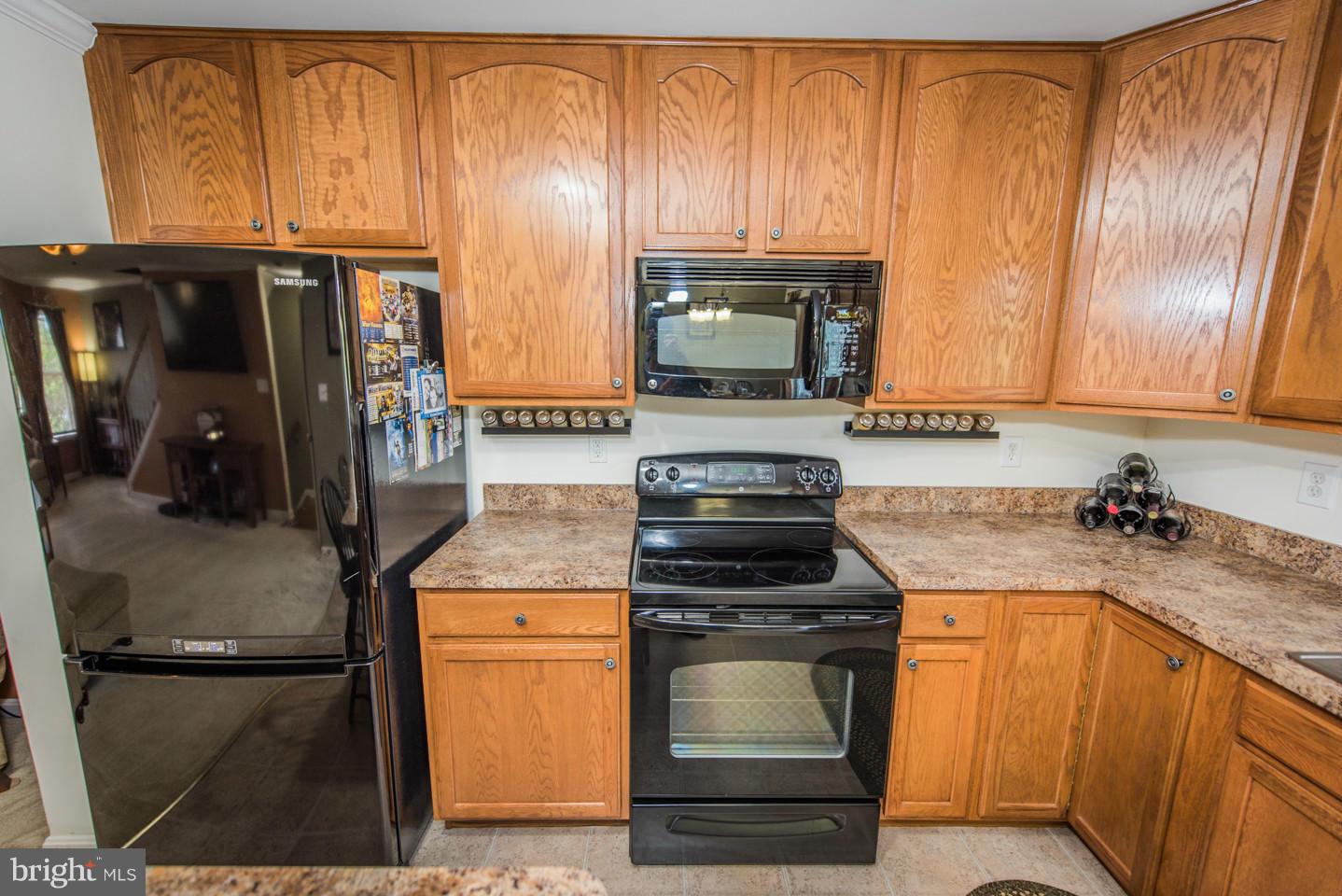 HAMMONDS MILL - Residential