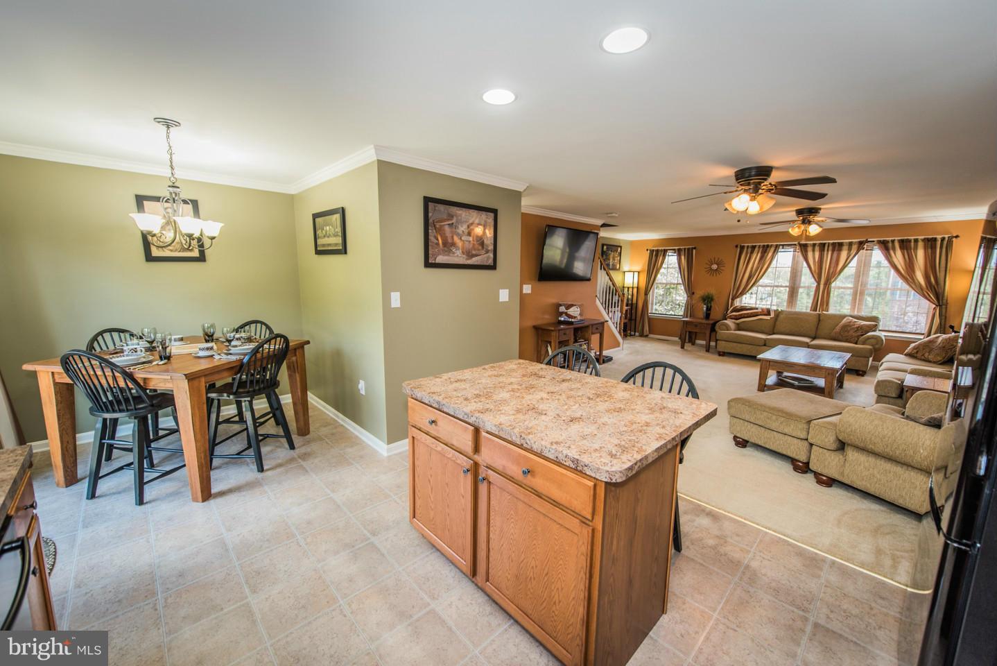 HAMMONDS MILL - Residential