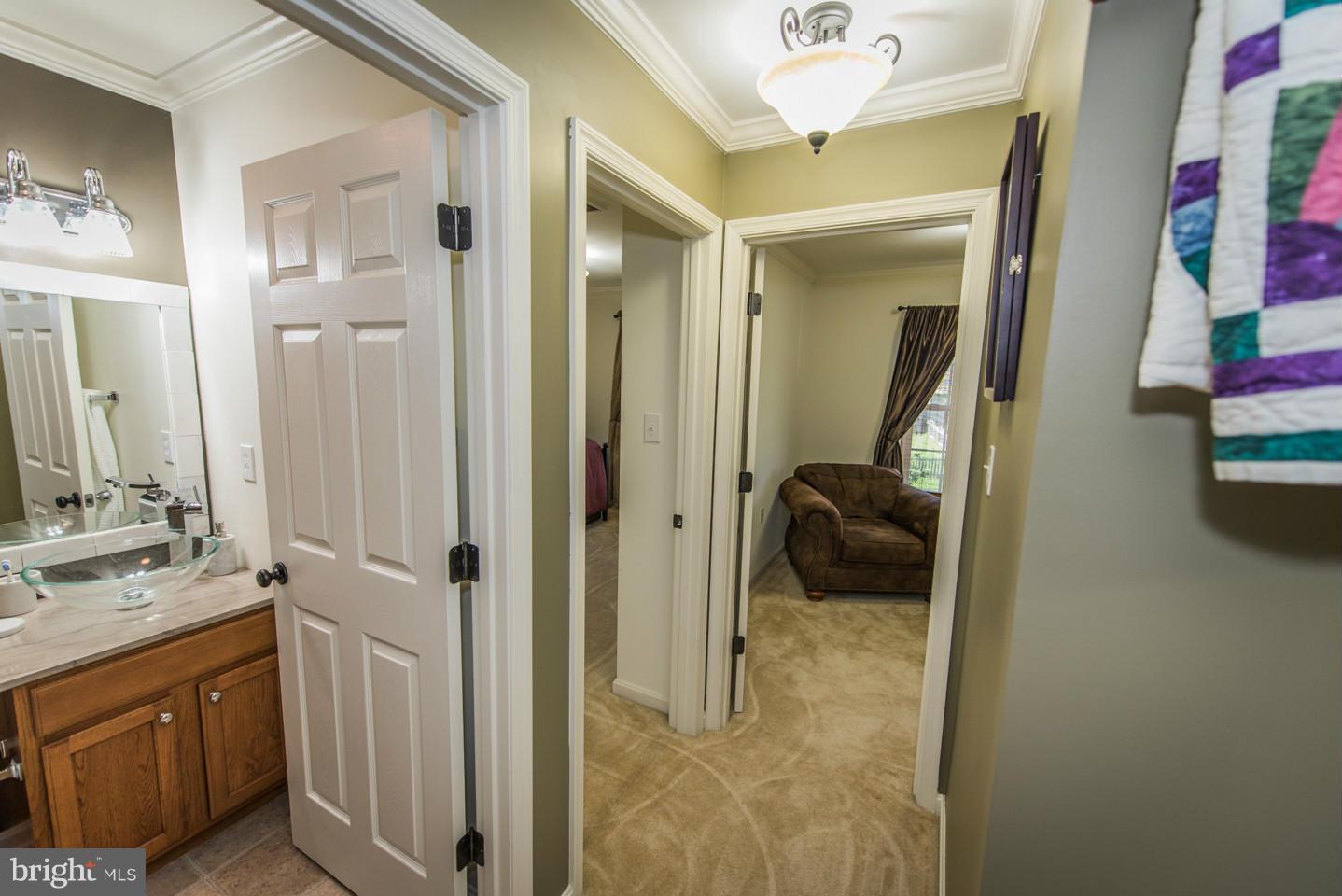 HAMMONDS MILL - Residential