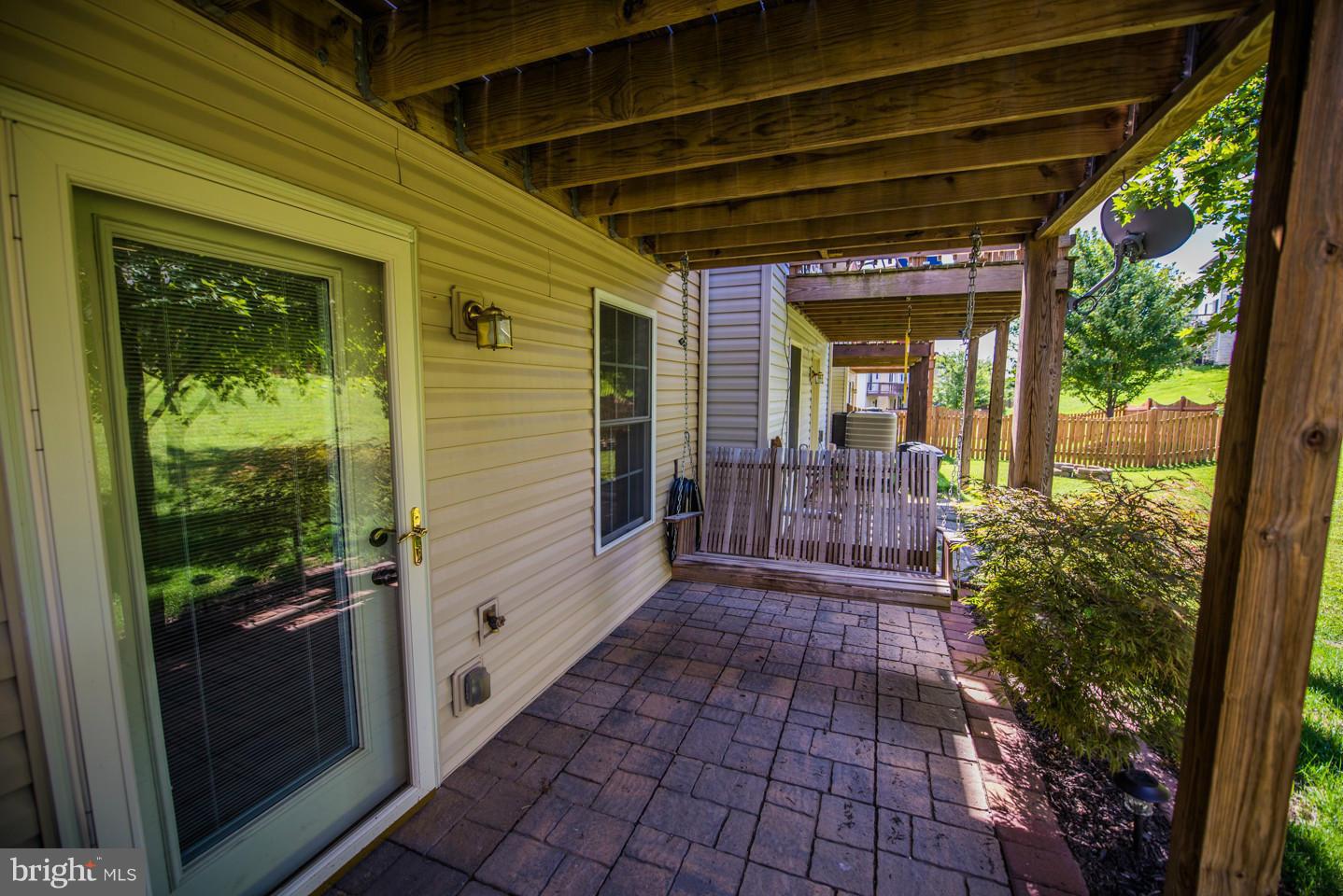 HAMMONDS MILL - Residential