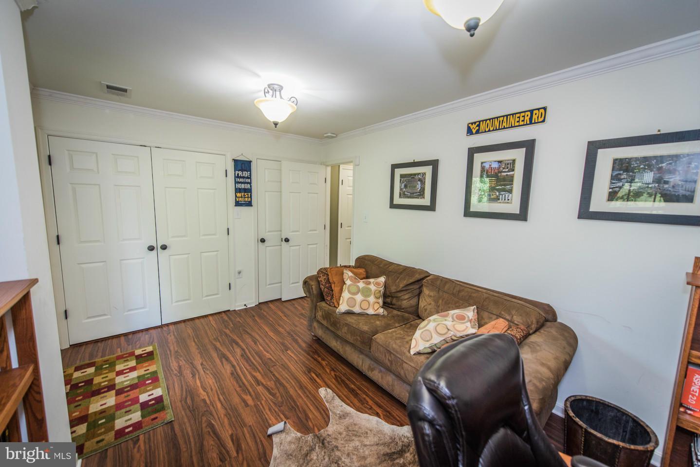 HAMMONDS MILL - Residential