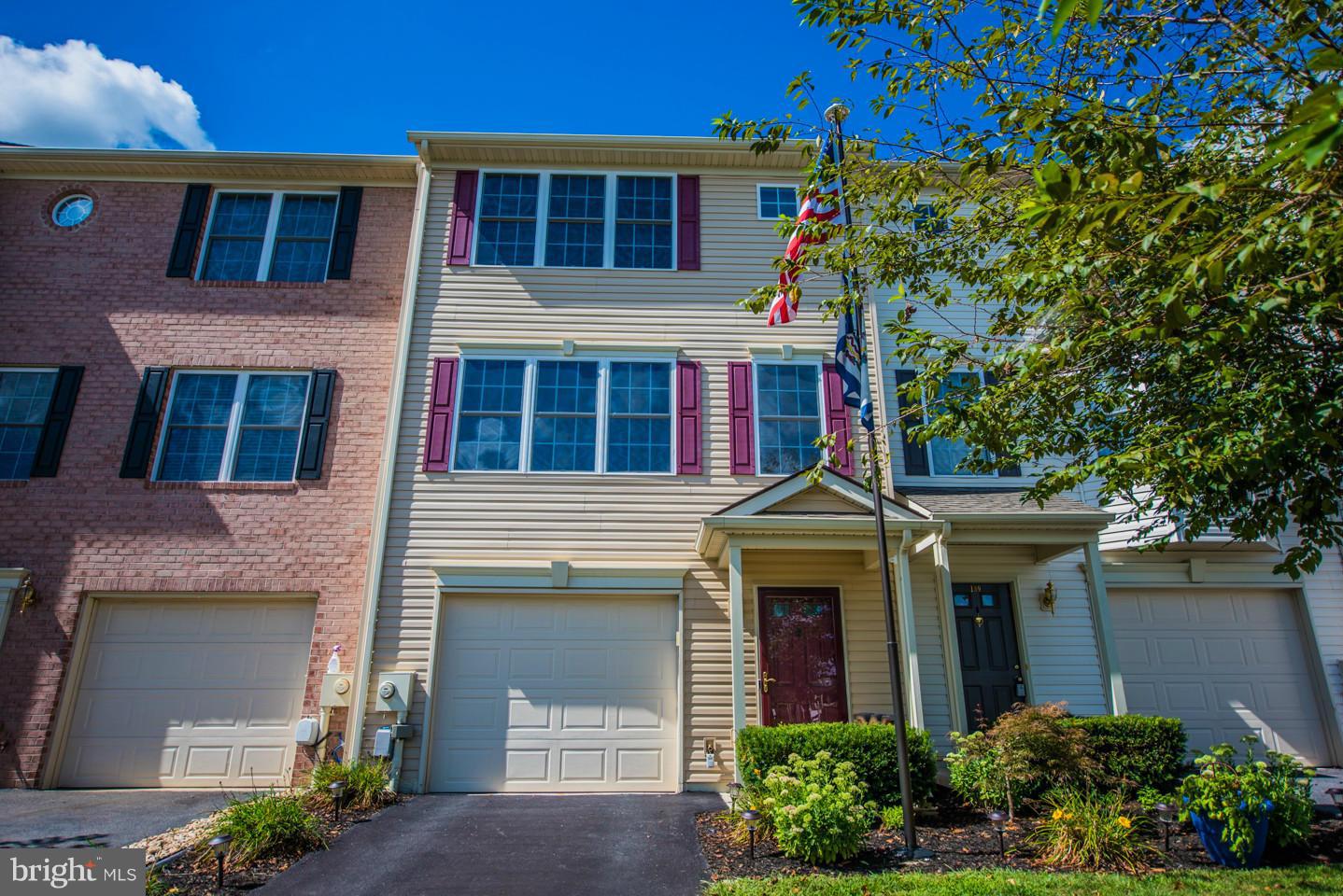 HAMMONDS MILL - Residential