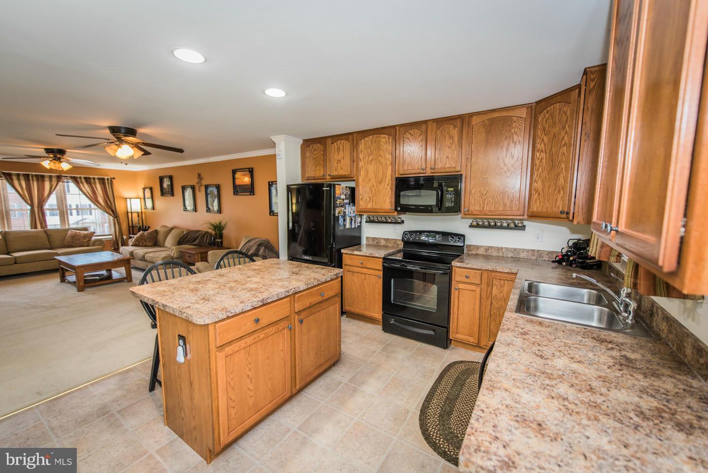 HAMMONDS MILL - Residential