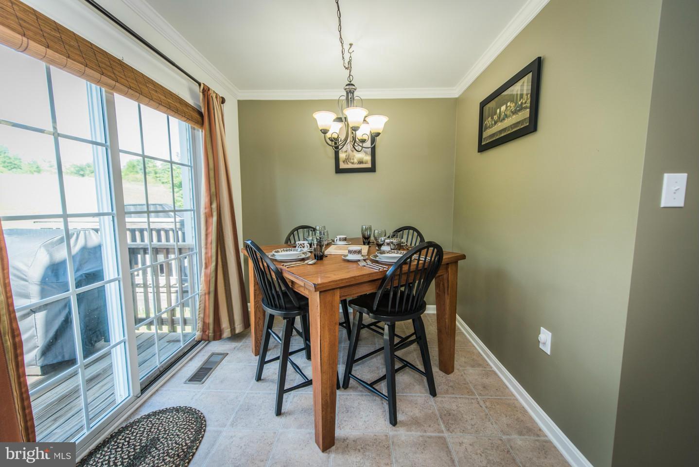 HAMMONDS MILL - Residential