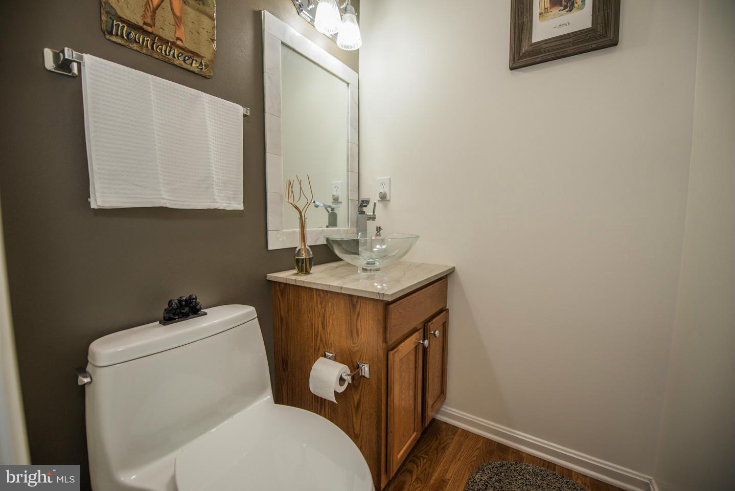 HAMMONDS MILL - Residential