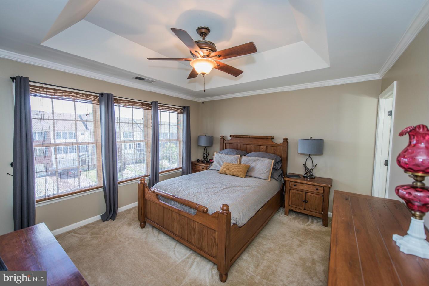 HAMMONDS MILL - Residential