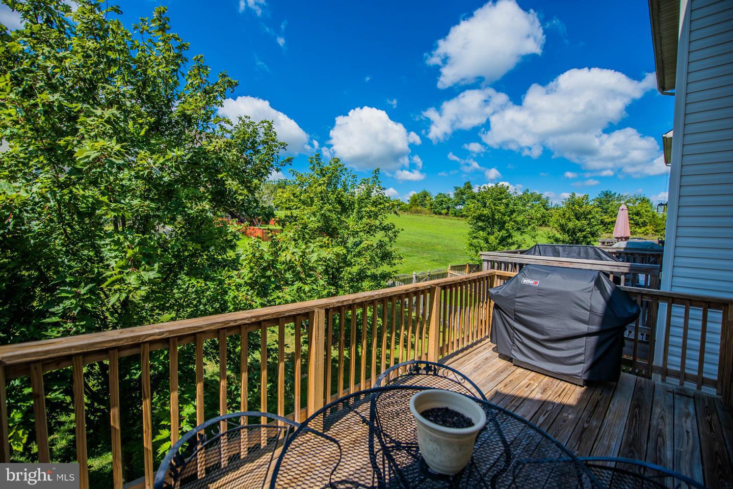 HAMMONDS MILL - Residential