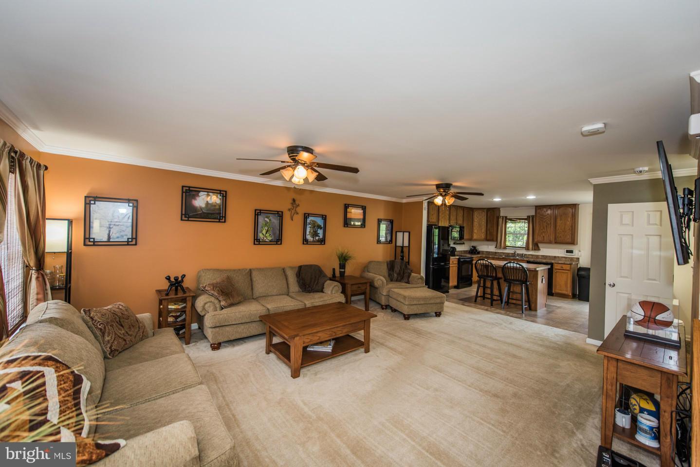 HAMMONDS MILL - Residential