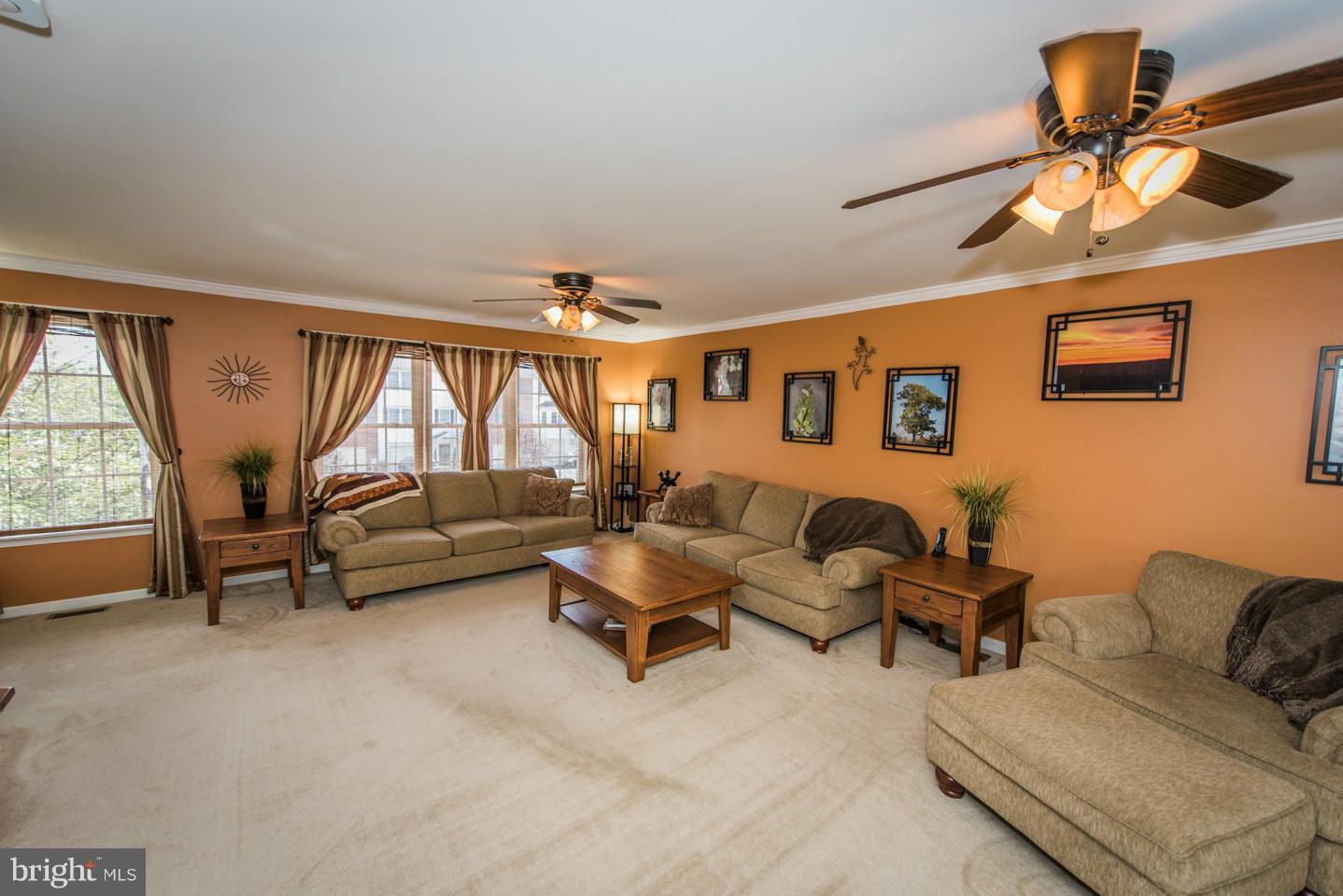 HAMMONDS MILL - Residential