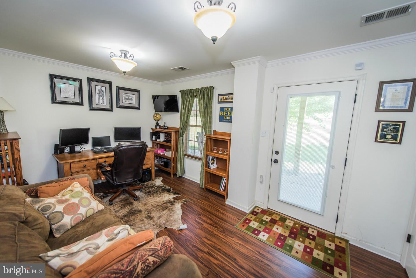 HAMMONDS MILL - Residential