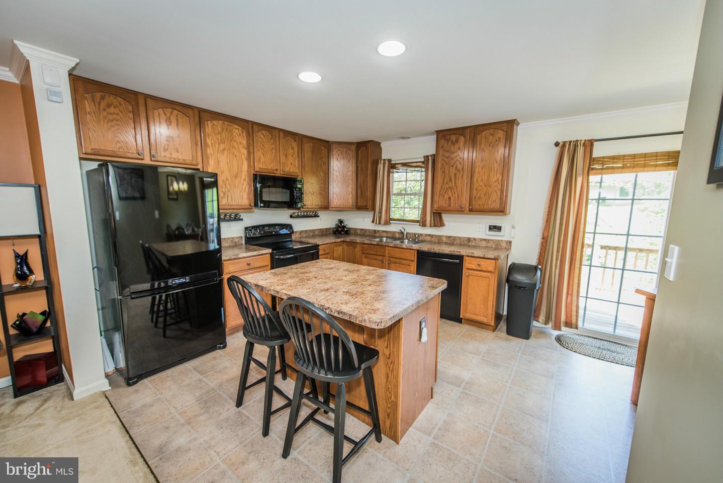 HAMMONDS MILL - Residential