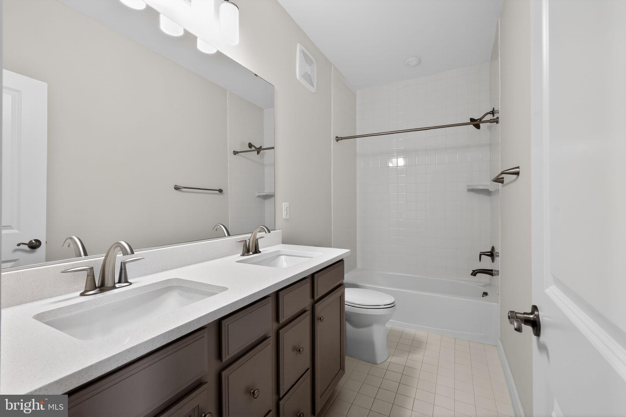 WESTSIDE AT SHADY GROVE - Residential