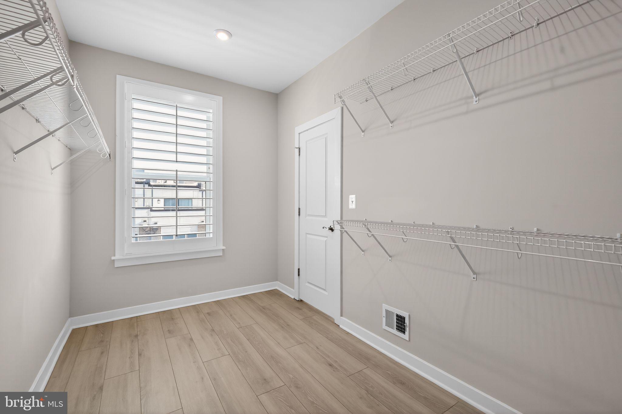 WESTSIDE AT SHADY GROVE - Residential