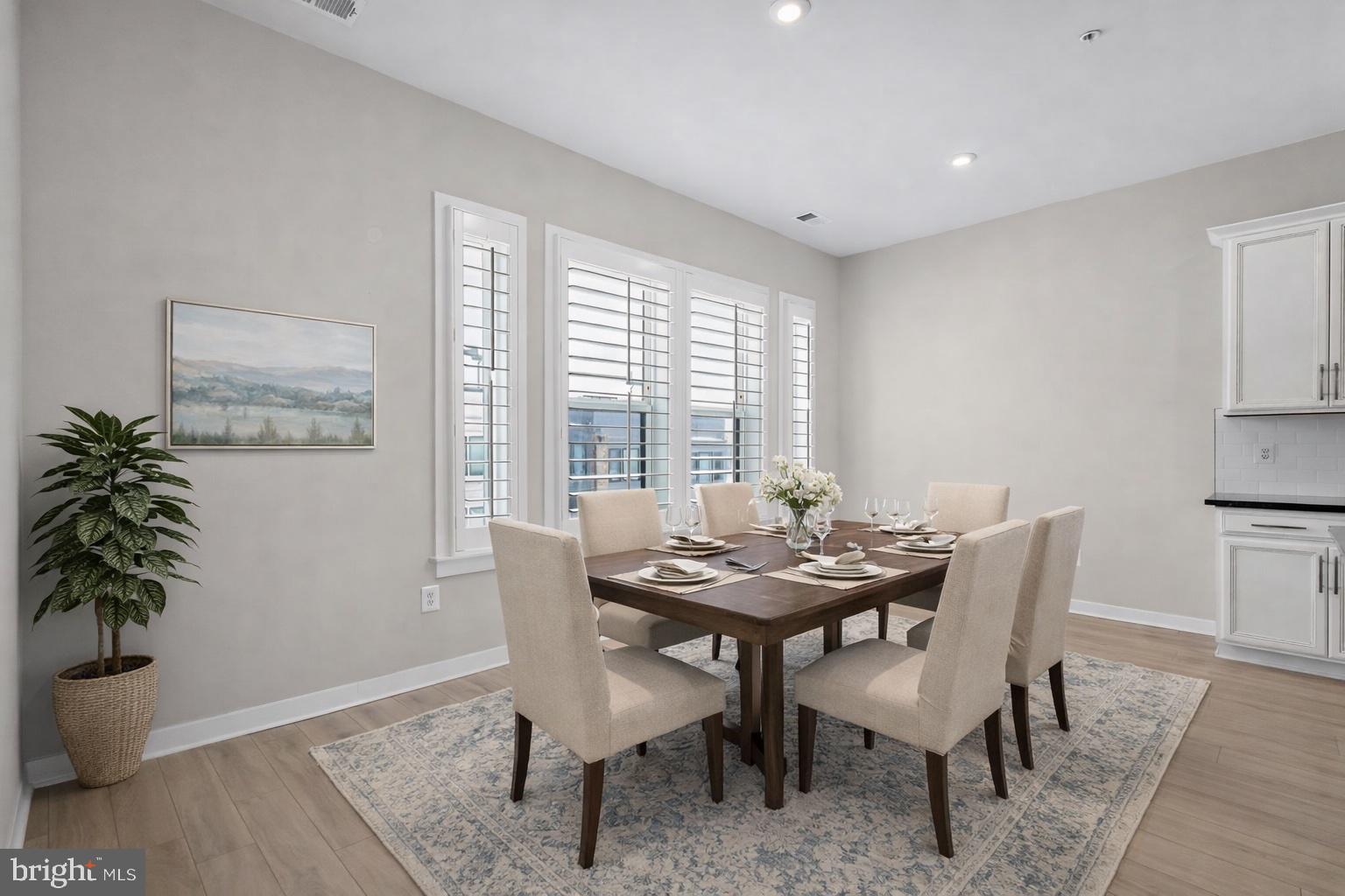 WESTSIDE AT SHADY GROVE - Residential