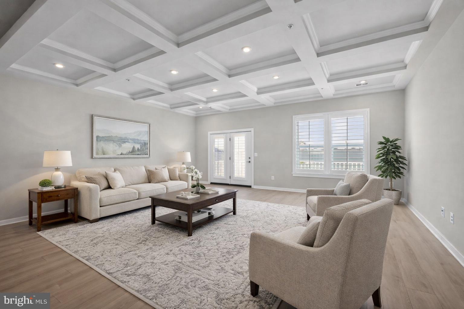 WESTSIDE AT SHADY GROVE - Residential