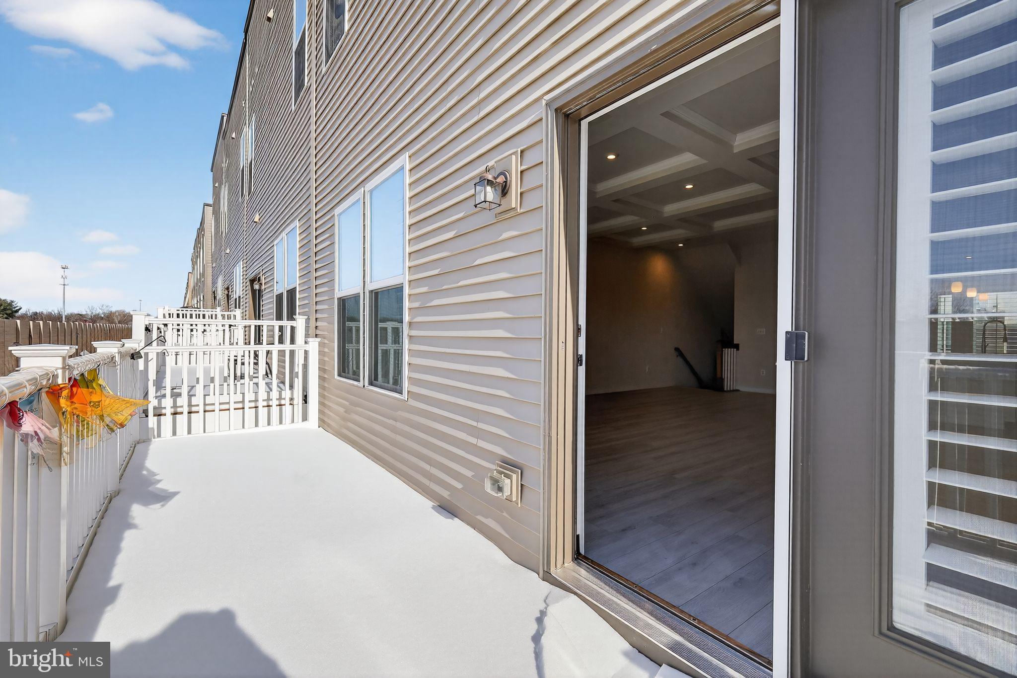 WESTSIDE AT SHADY GROVE - Residential