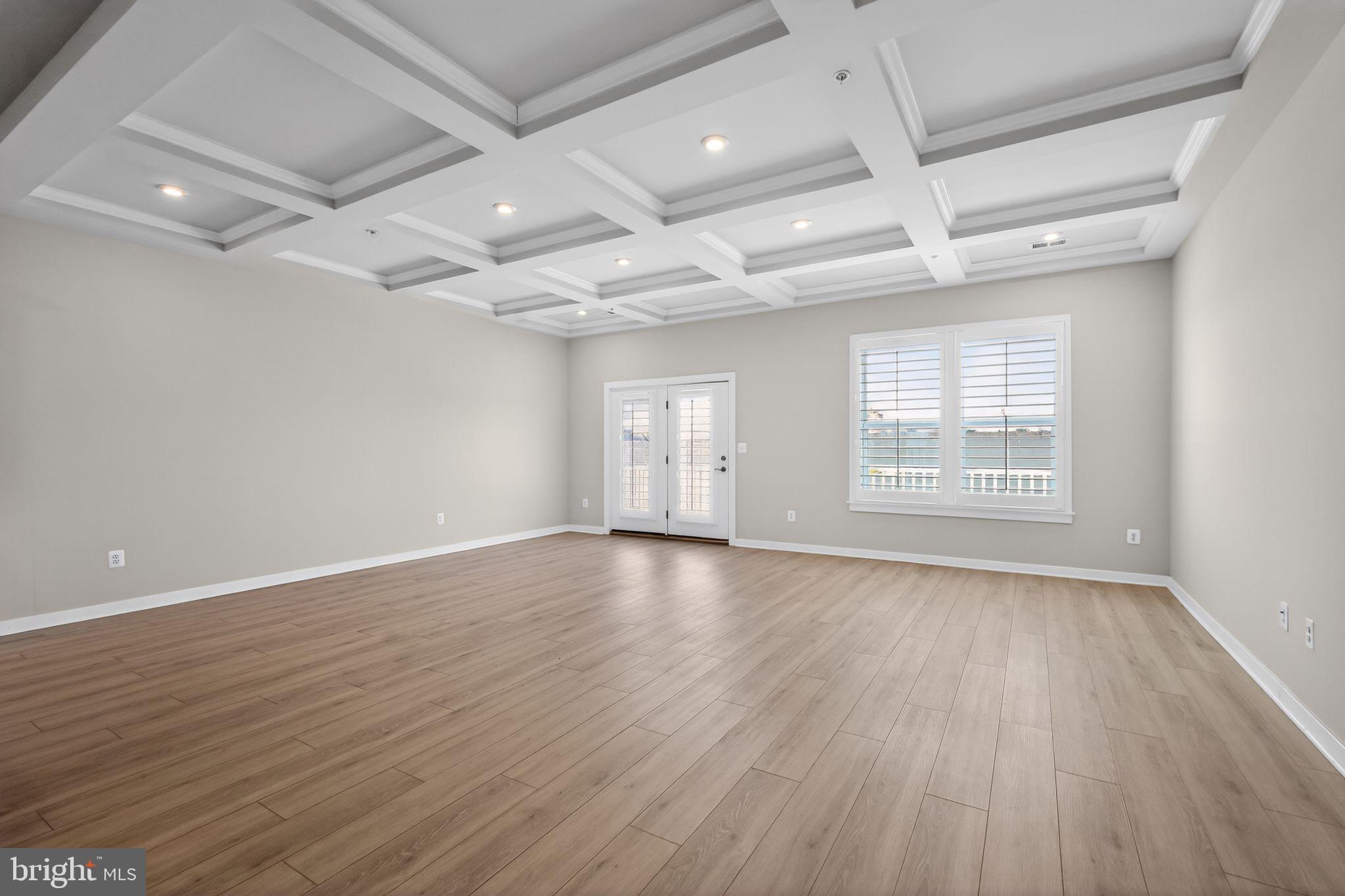 WESTSIDE AT SHADY GROVE - Residential