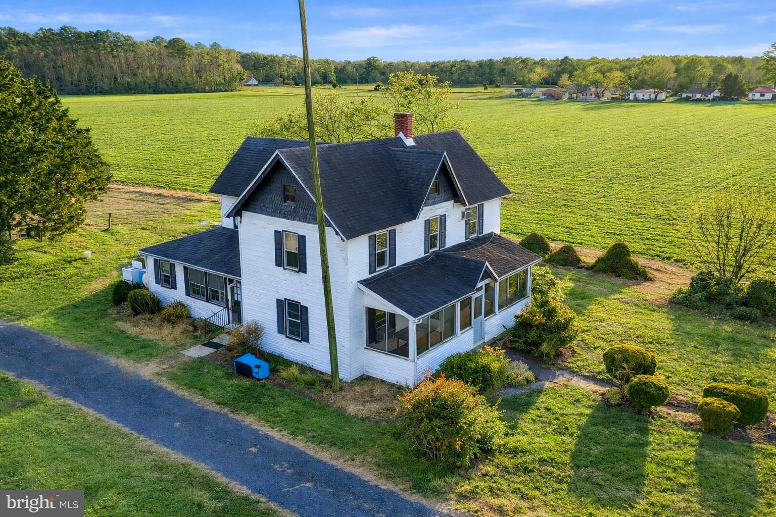 210 CHESTNUT TREE ROAD