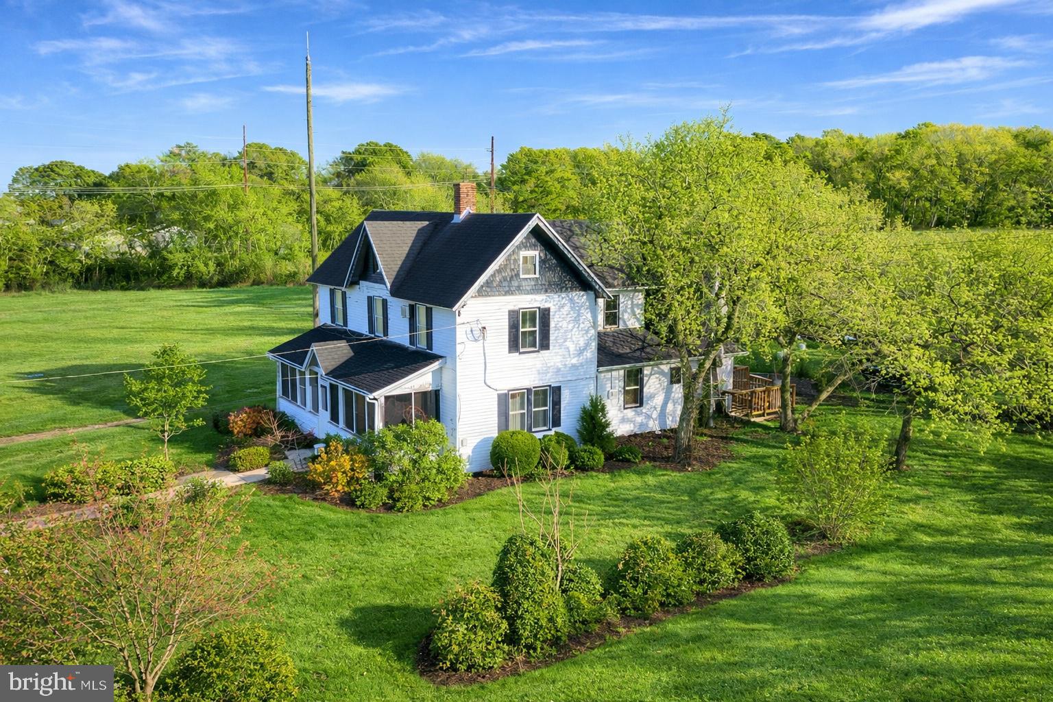 210 CHESTNUT TREE ROAD