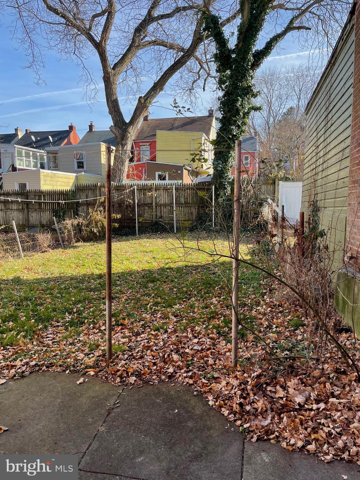 CABBAGE HILL - Residential