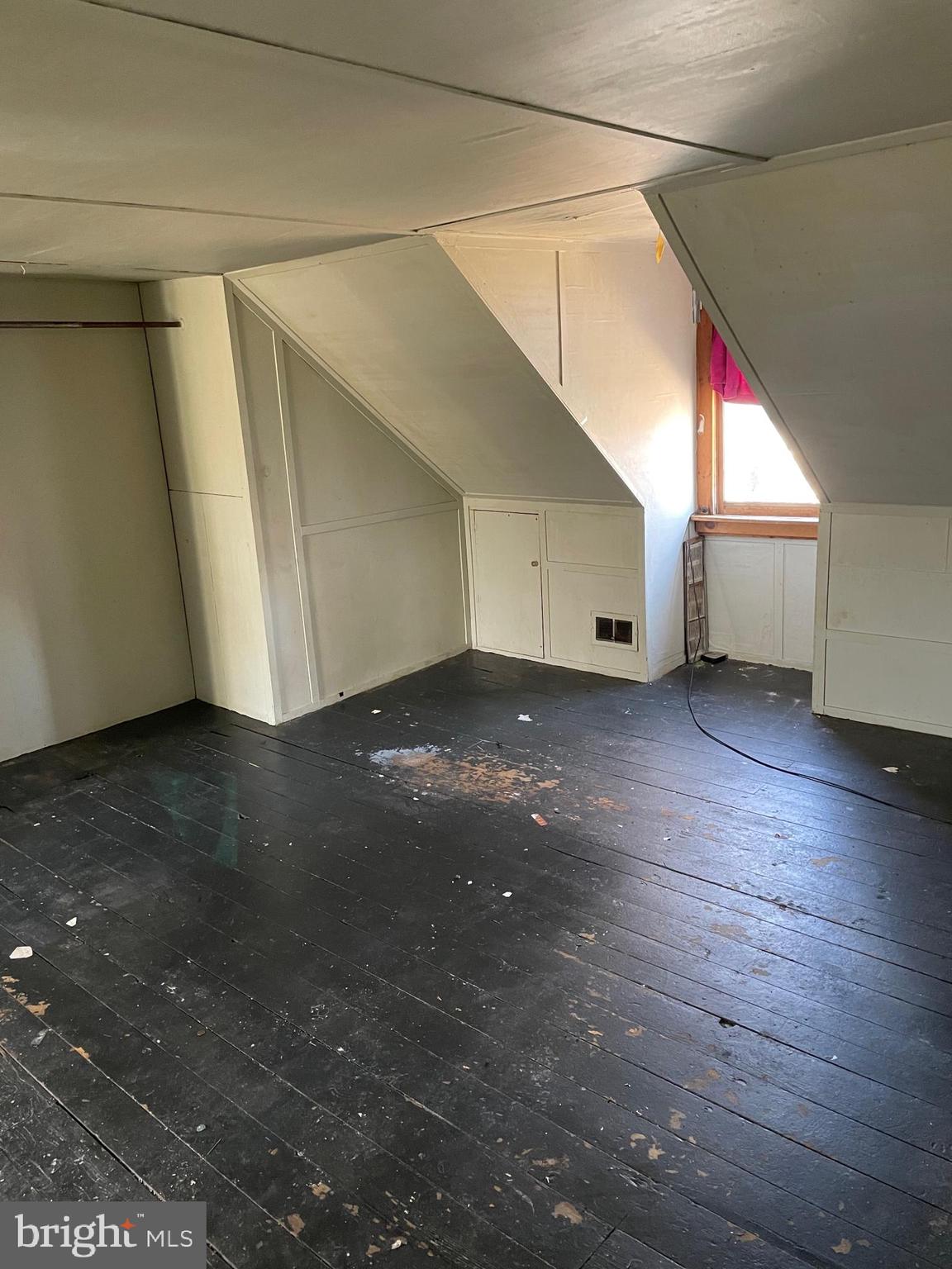 CABBAGE HILL - Residential