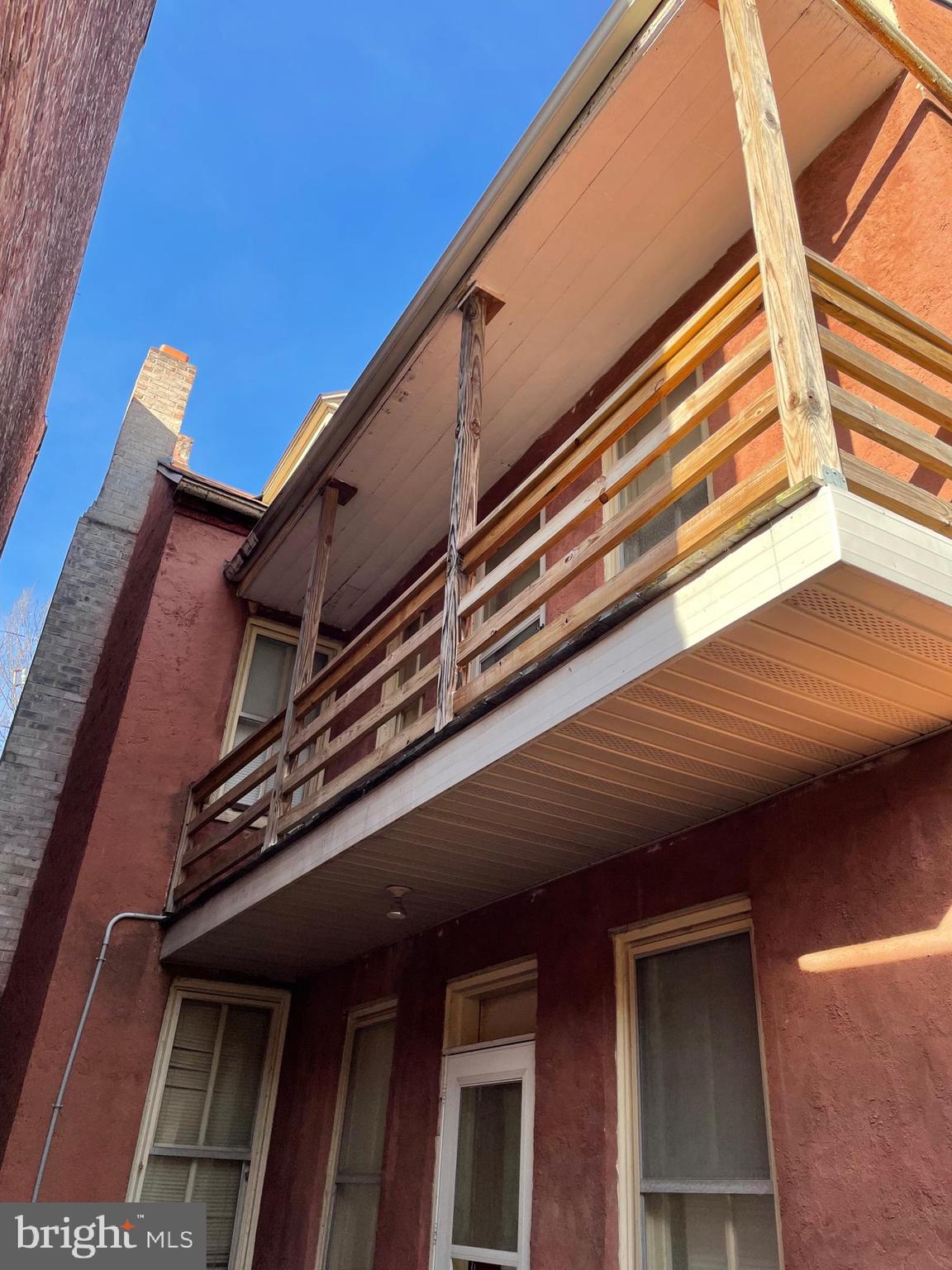 CABBAGE HILL - Residential