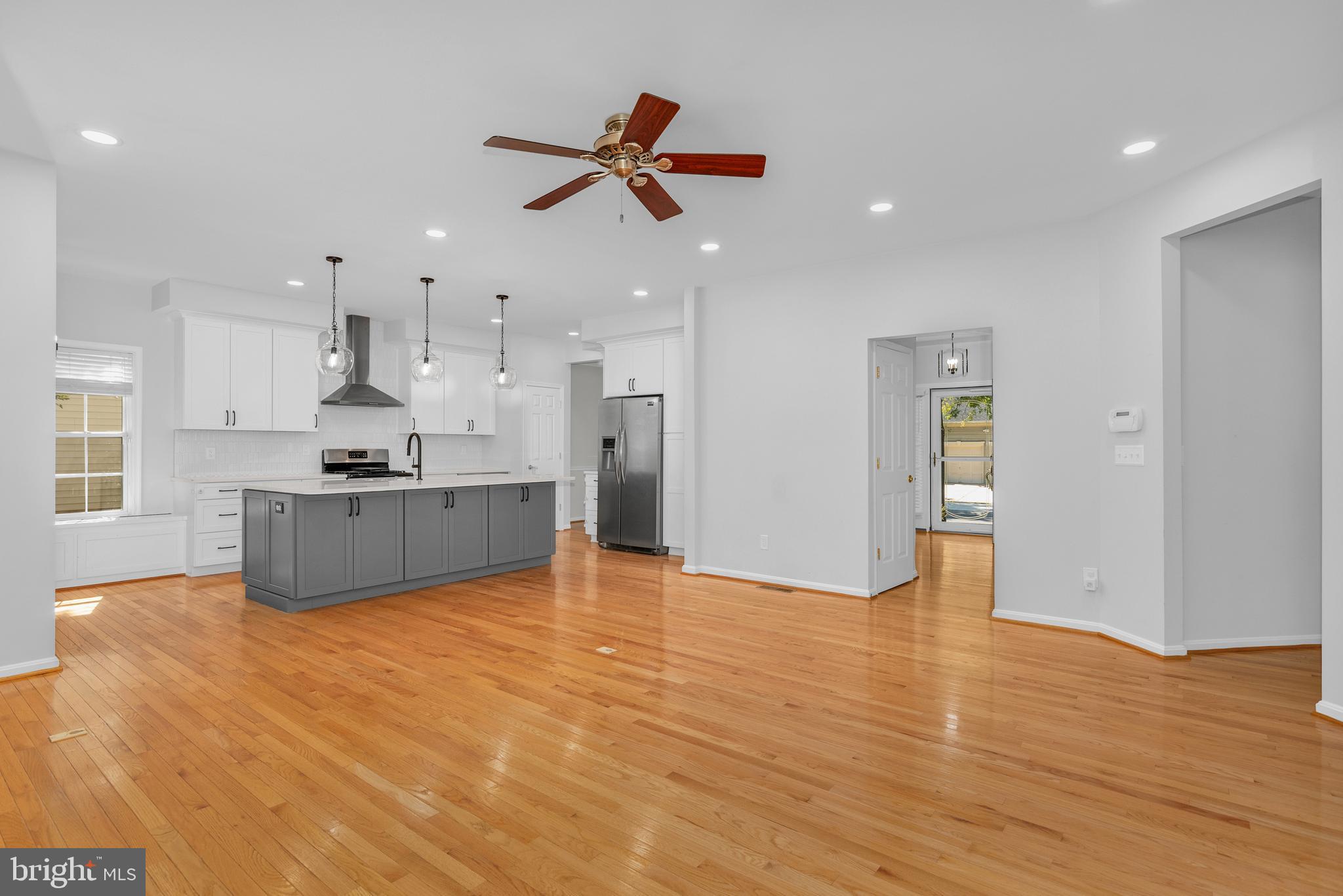 WOODS AT STONEY RIDGE - Residential