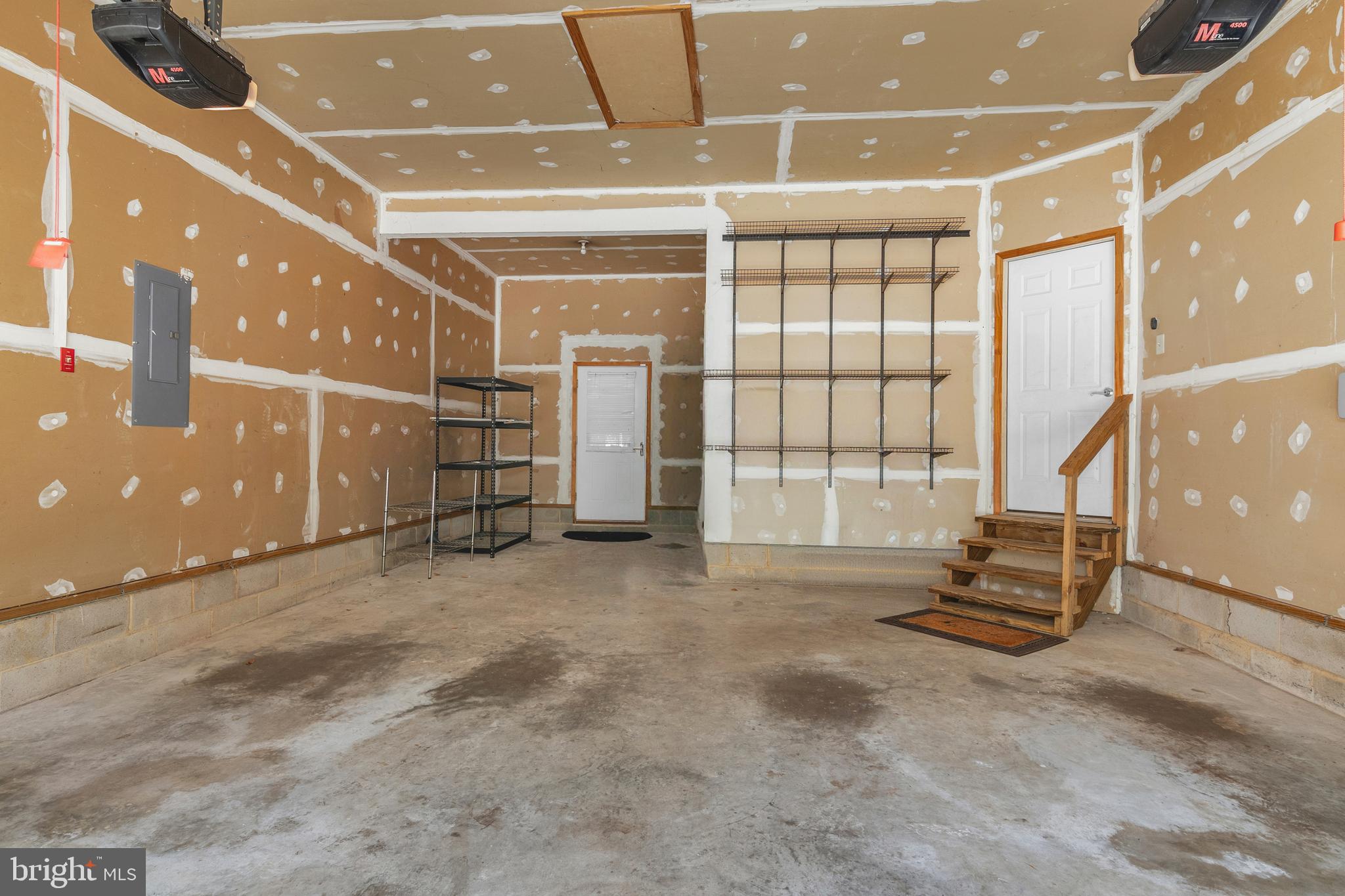 WOODS AT STONEY RIDGE - Residential