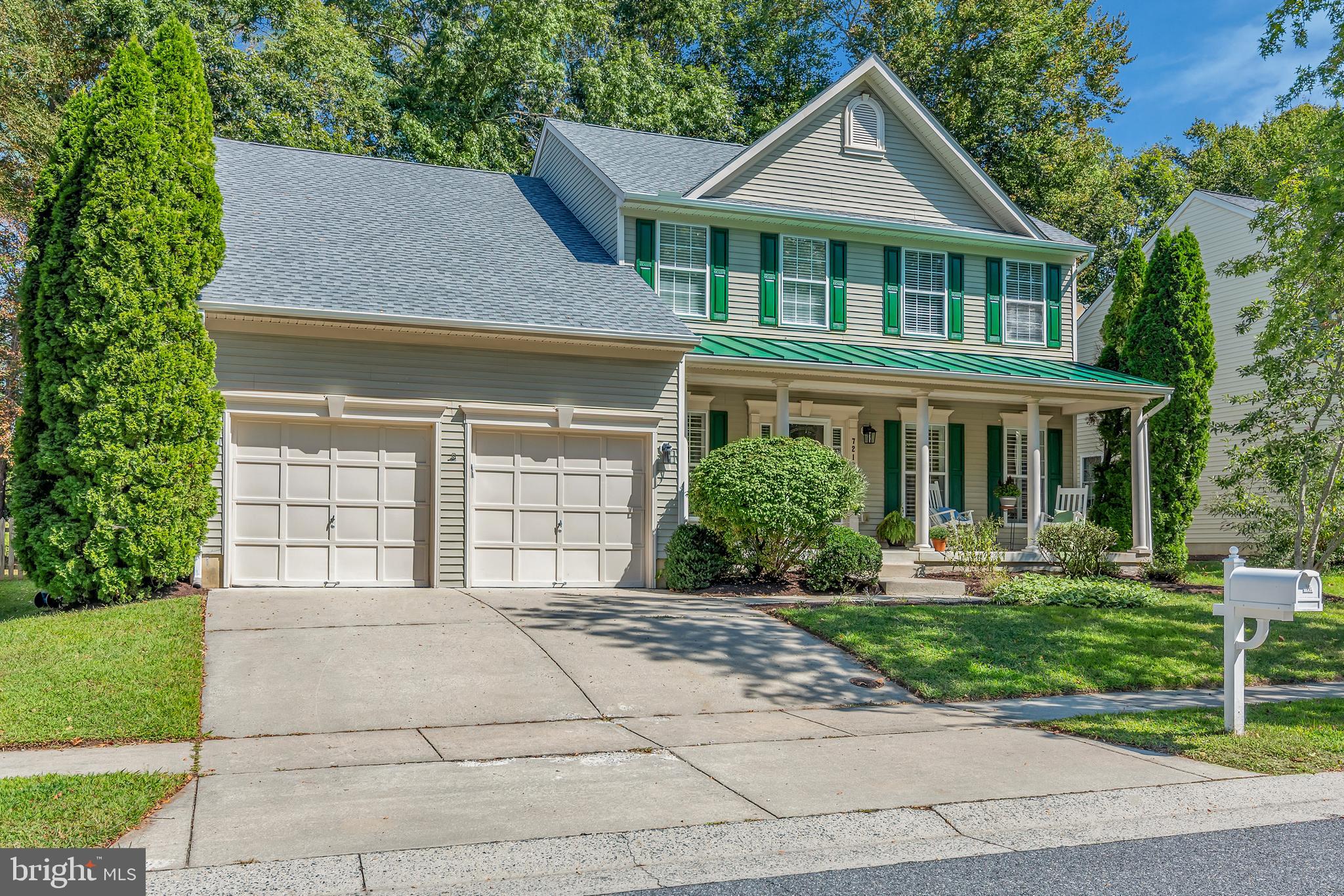 WOODS AT STONEY RIDGE - Residential