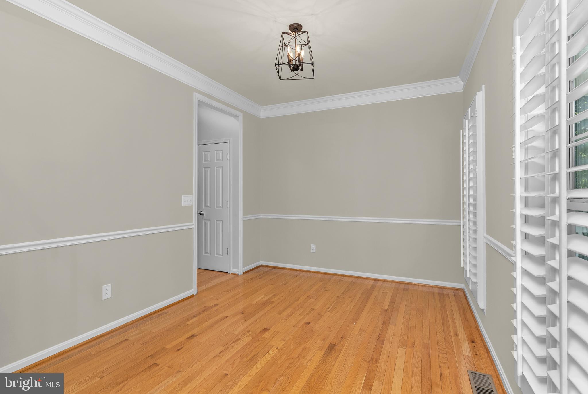 WOODS AT STONEY RIDGE - Residential