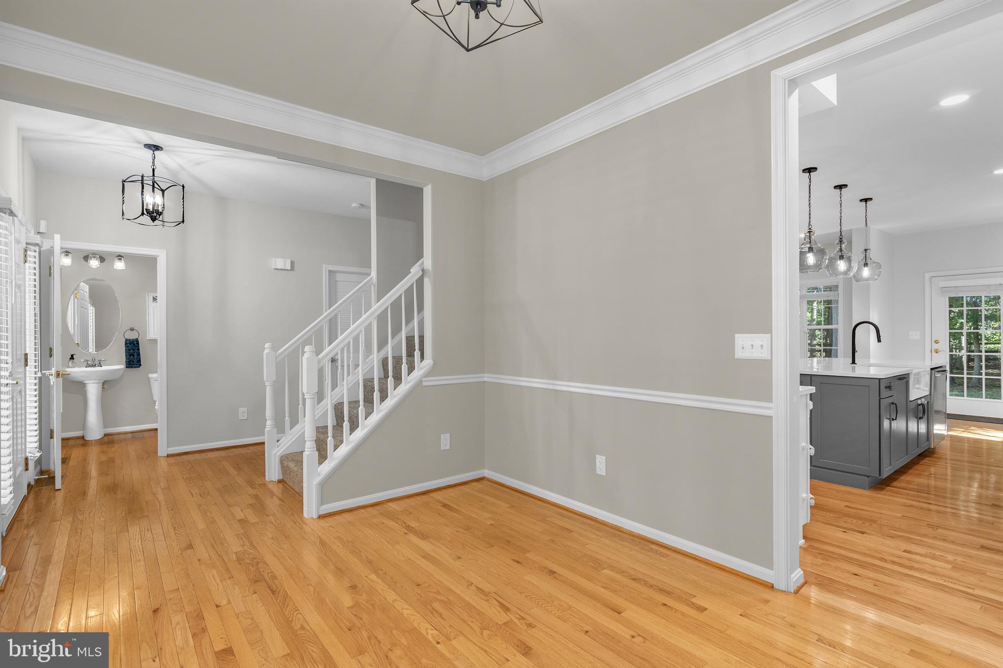 WOODS AT STONEY RIDGE - Residential