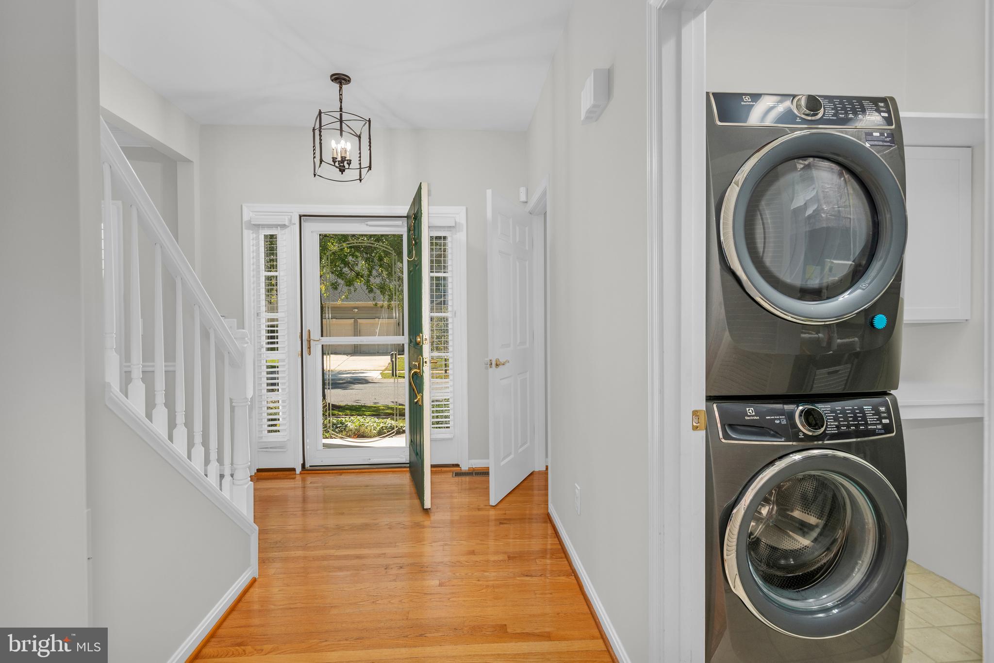 WOODS AT STONEY RIDGE - Residential