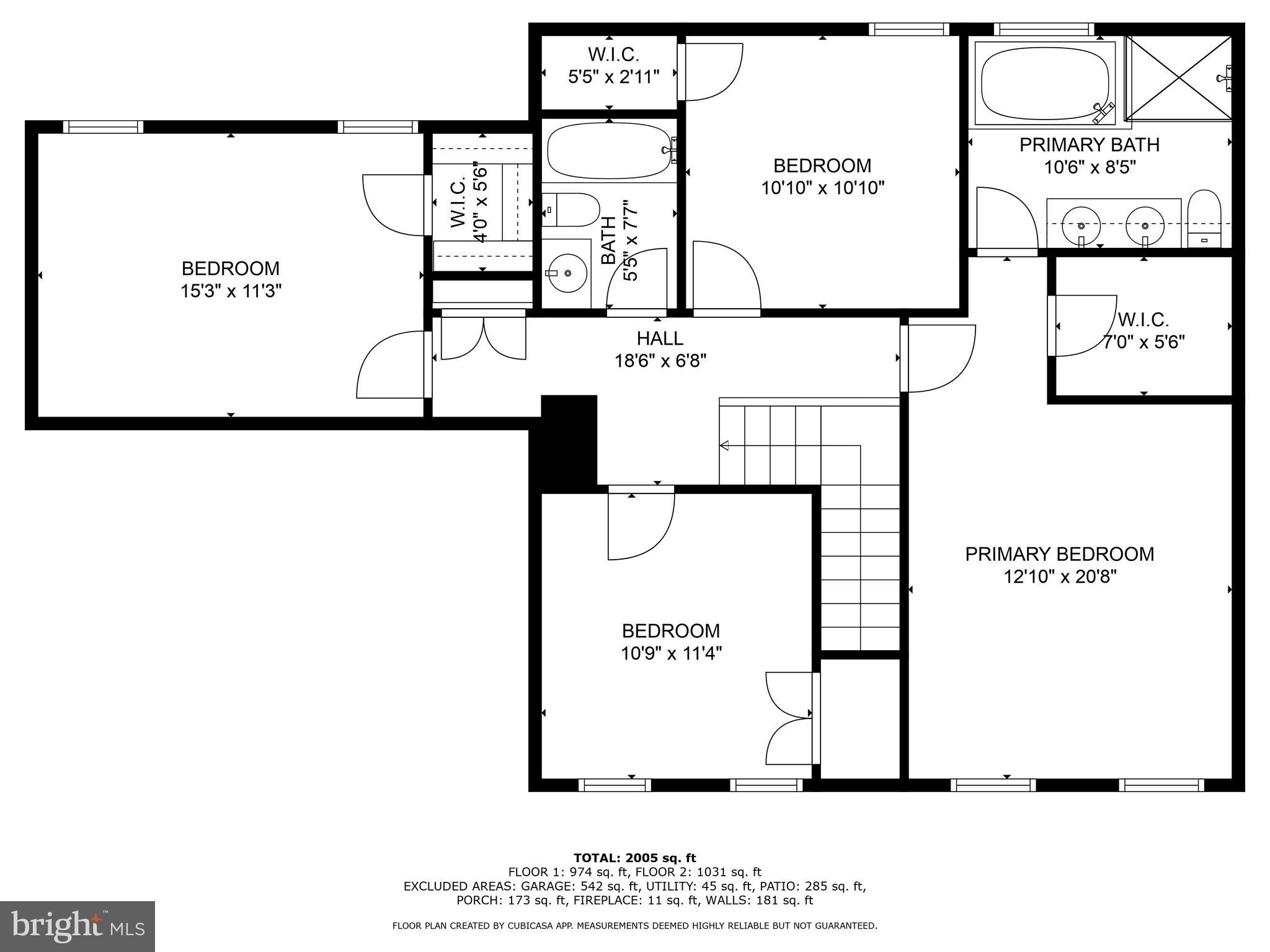 WOODS AT STONEY RIDGE - Residential