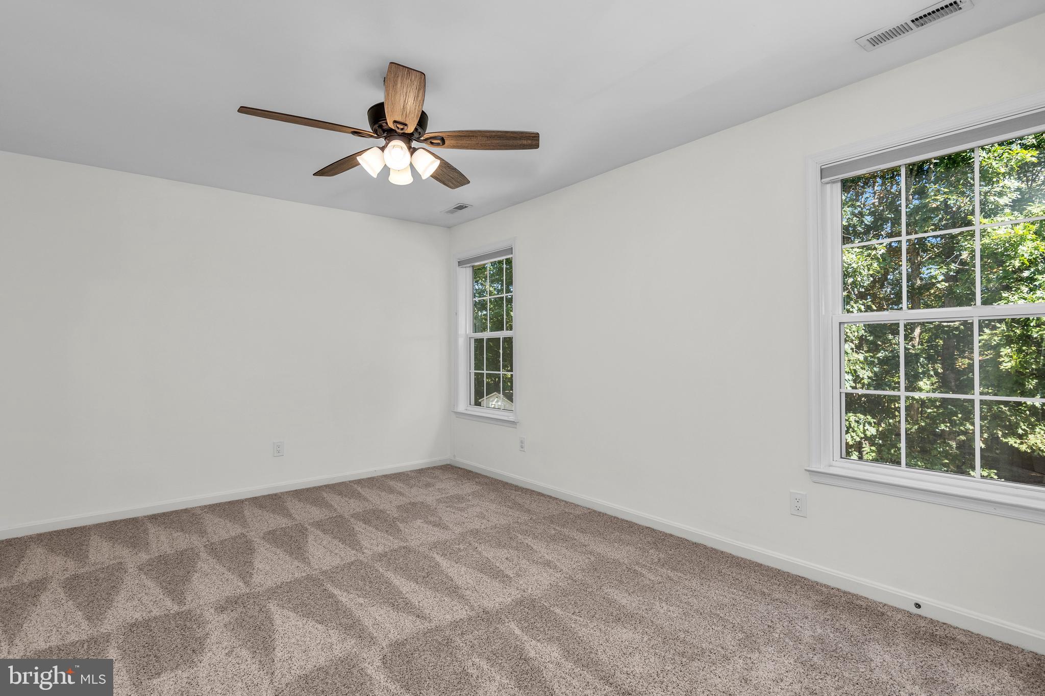 WOODS AT STONEY RIDGE - Residential