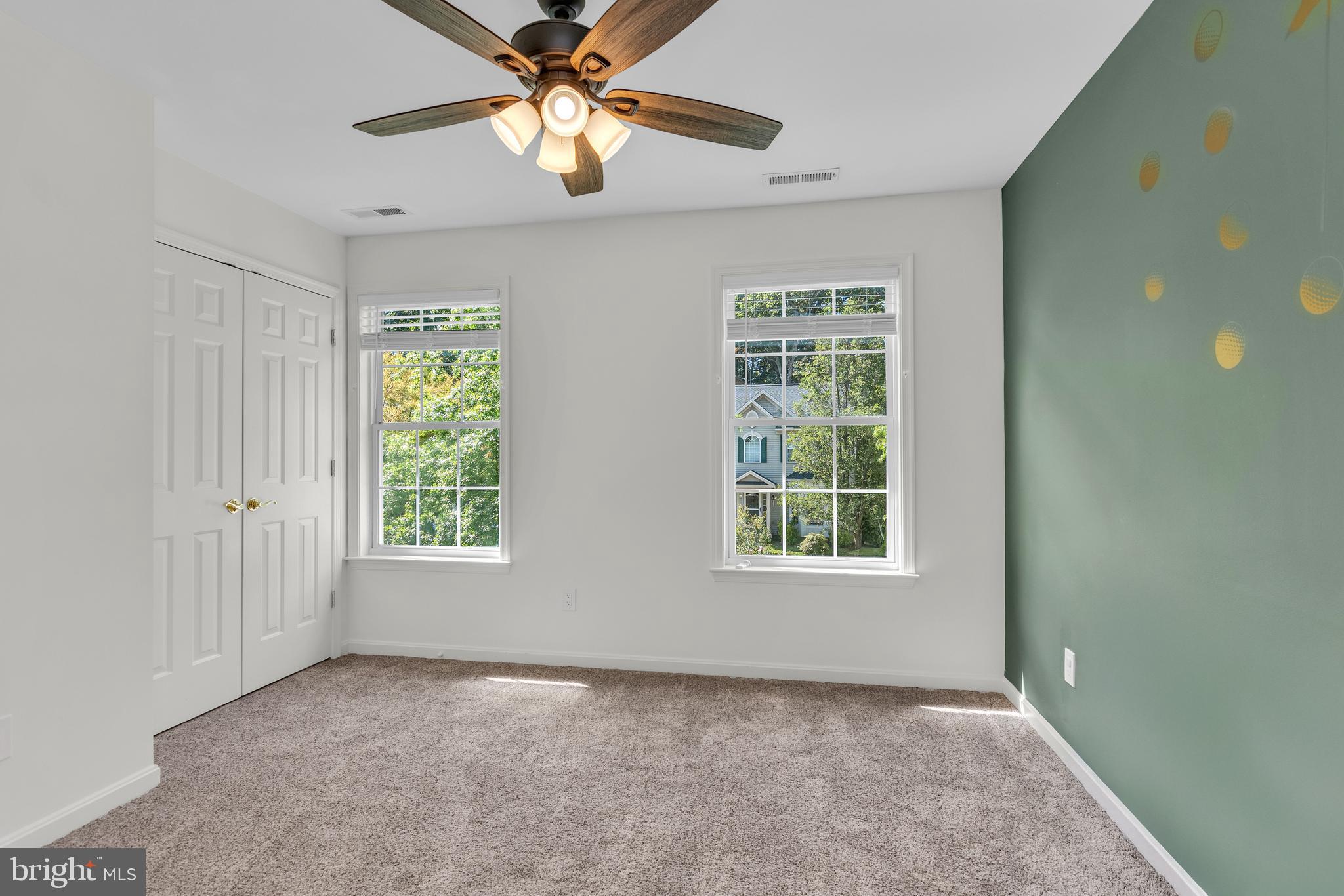 WOODS AT STONEY RIDGE - Residential