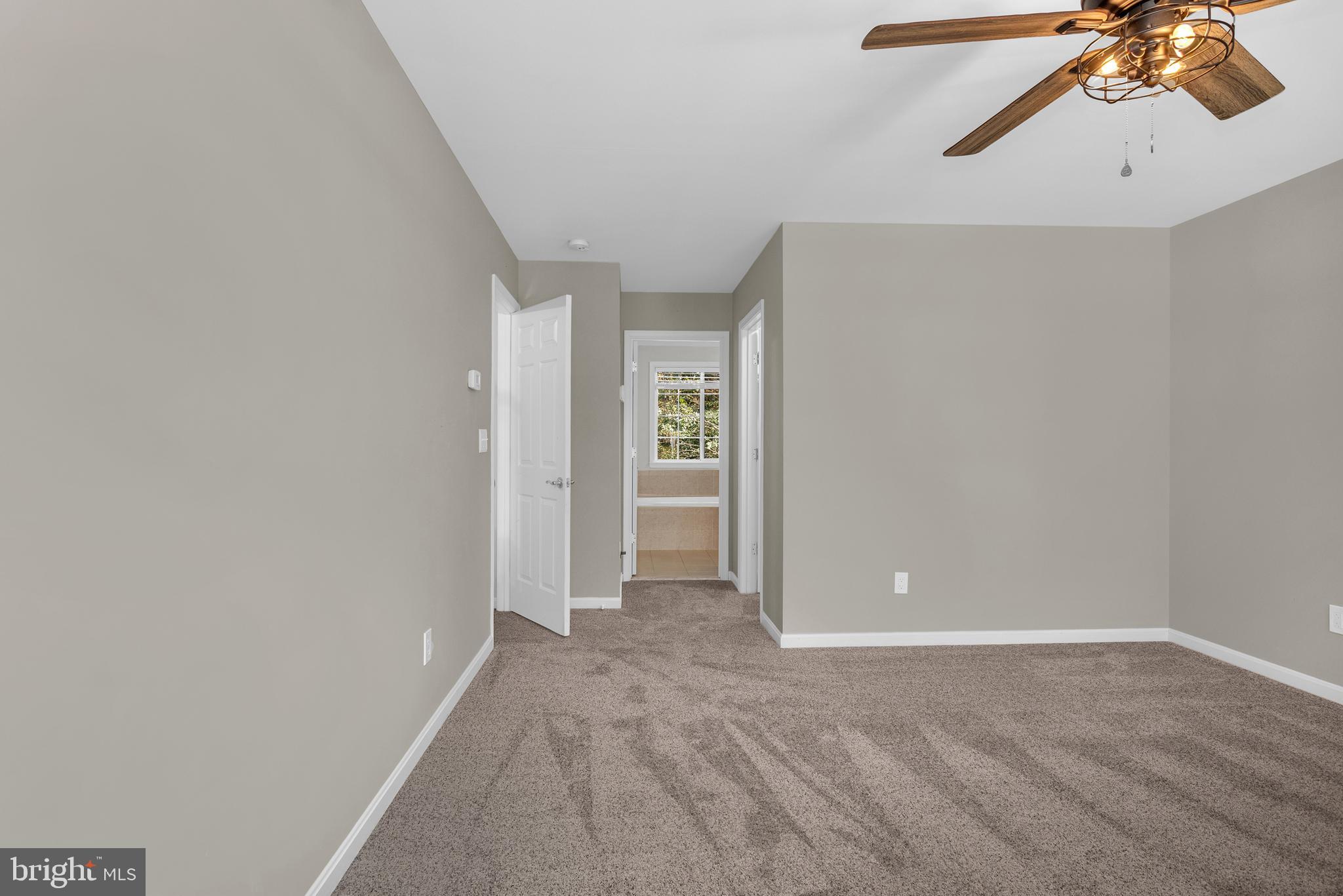 WOODS AT STONEY RIDGE - Residential