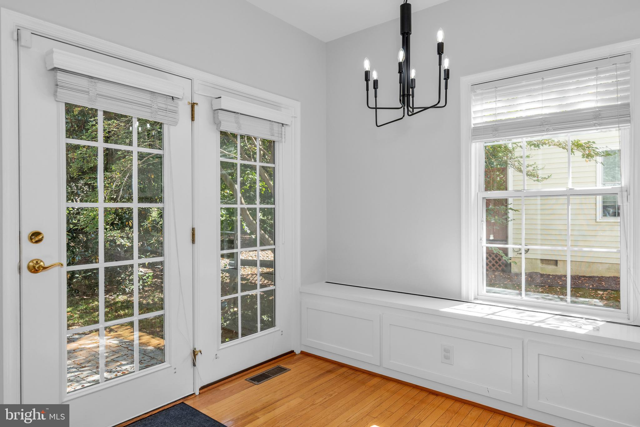 WOODS AT STONEY RIDGE - Residential