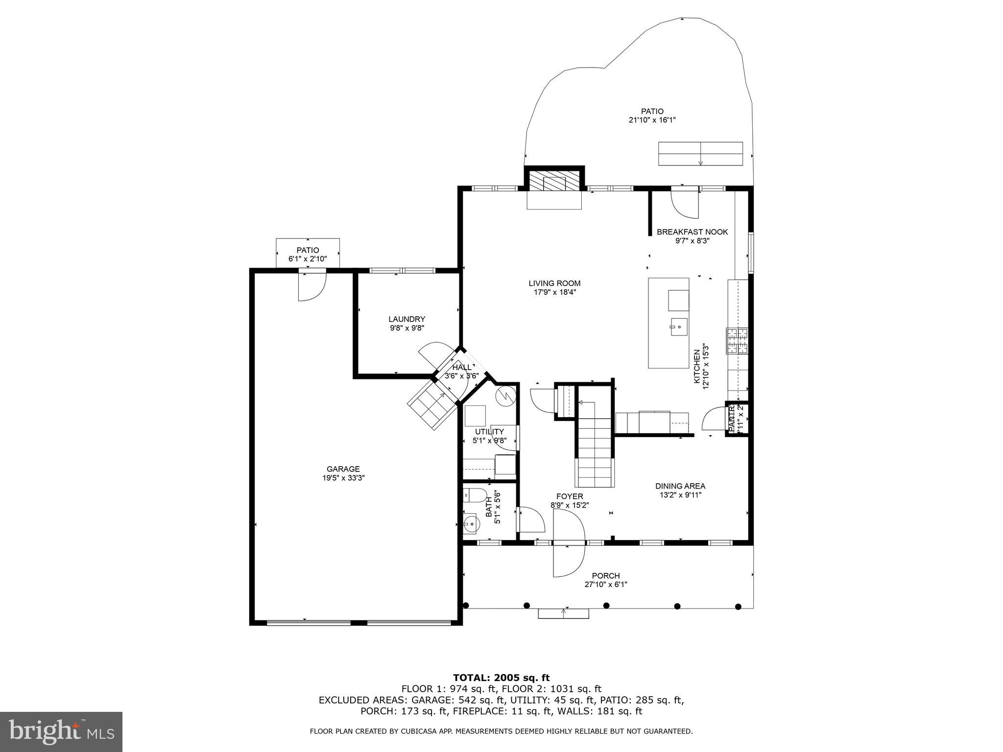 WOODS AT STONEY RIDGE - Residential