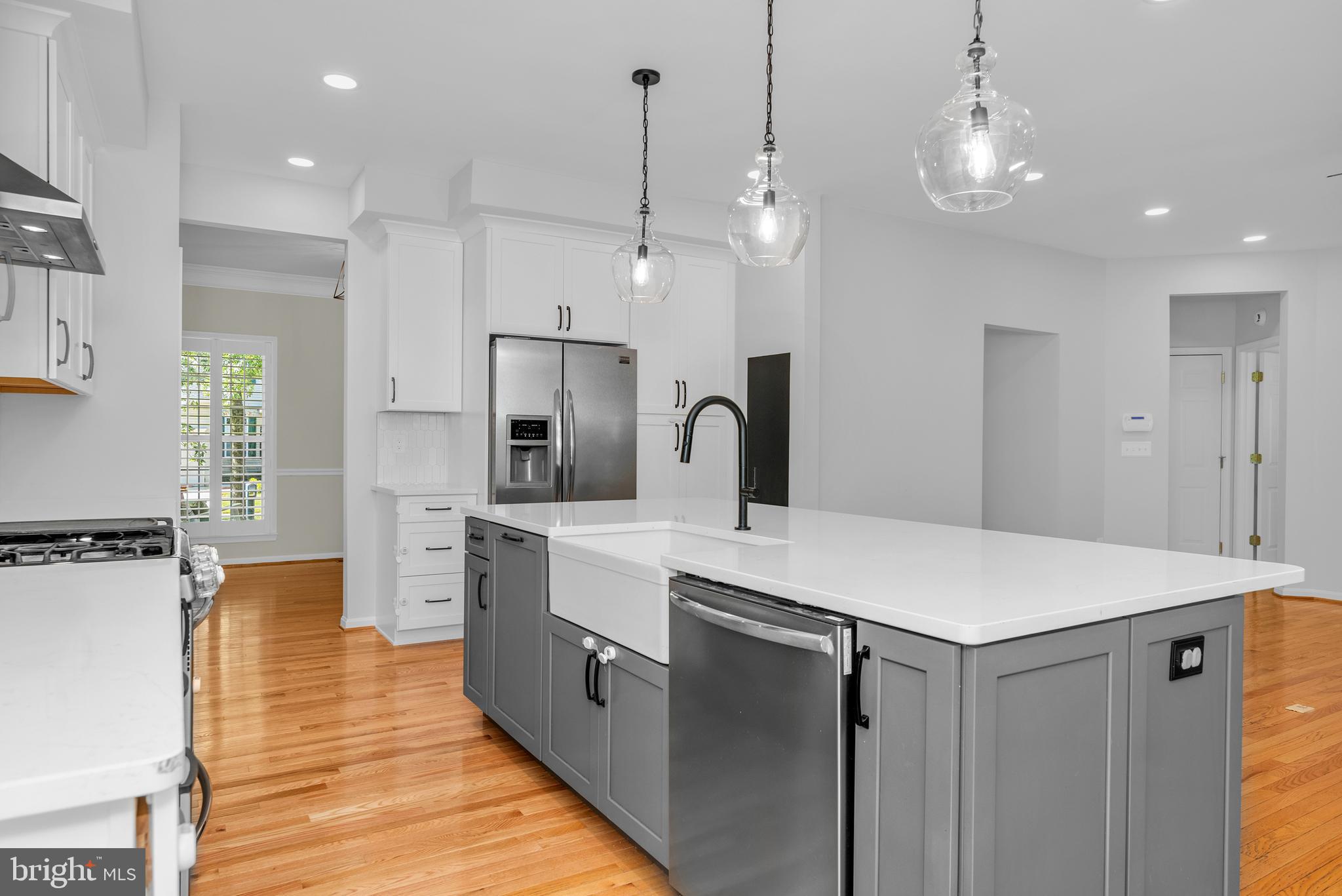 WOODS AT STONEY RIDGE - Residential