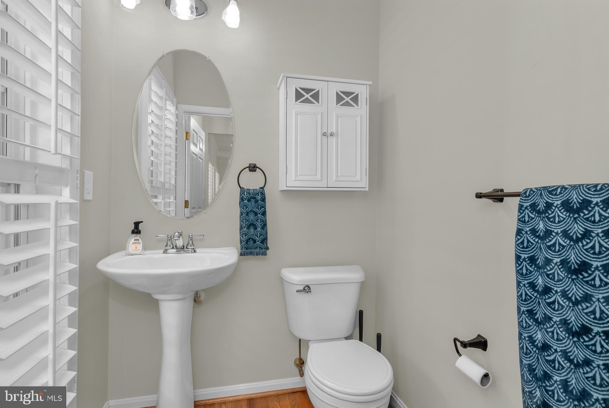 WOODS AT STONEY RIDGE - Residential