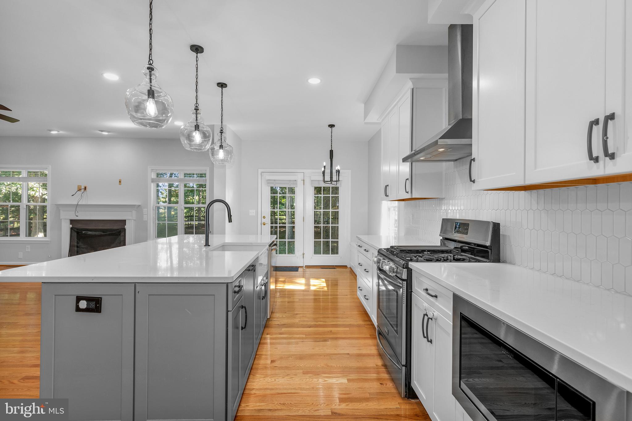 WOODS AT STONEY RIDGE - Residential