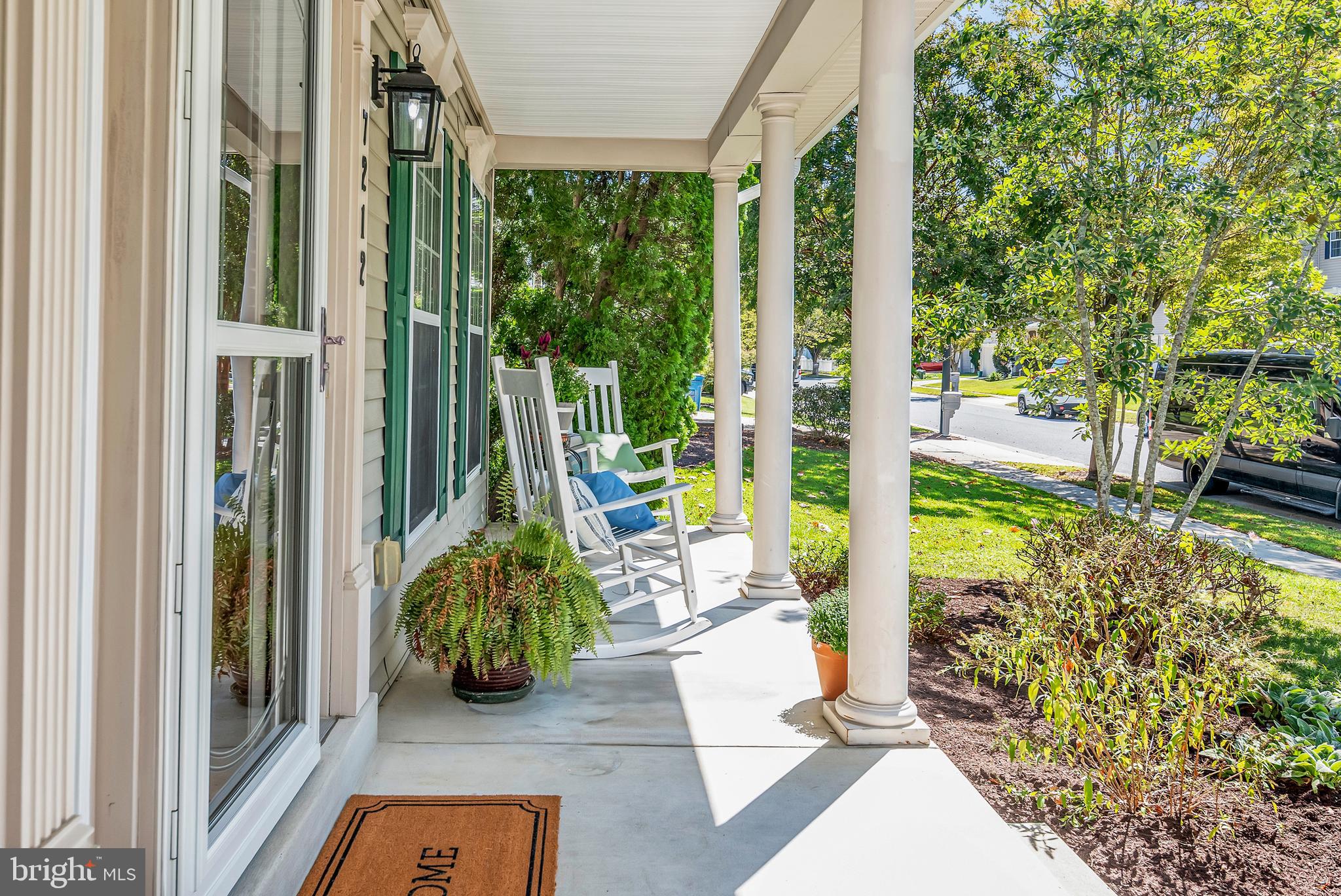 WOODS AT STONEY RIDGE - Residential