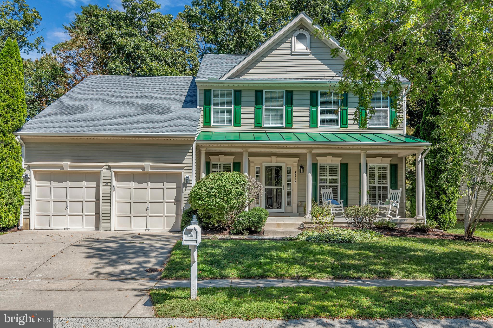 WOODS AT STONEY RIDGE - Residential