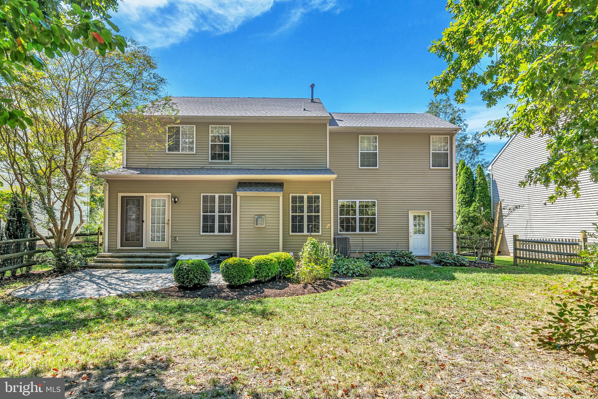 WOODS AT STONEY RIDGE - Residential