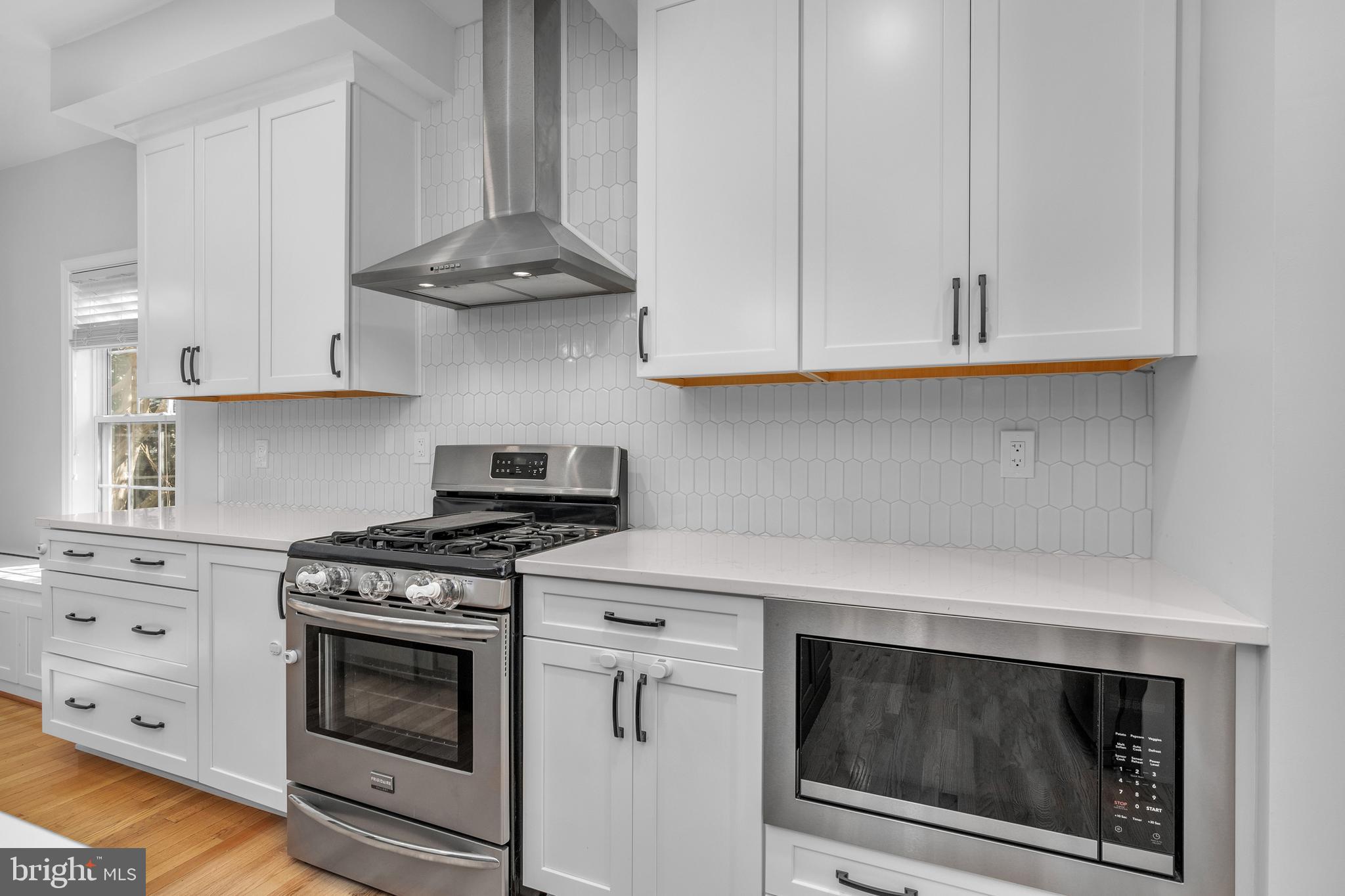 WOODS AT STONEY RIDGE - Residential