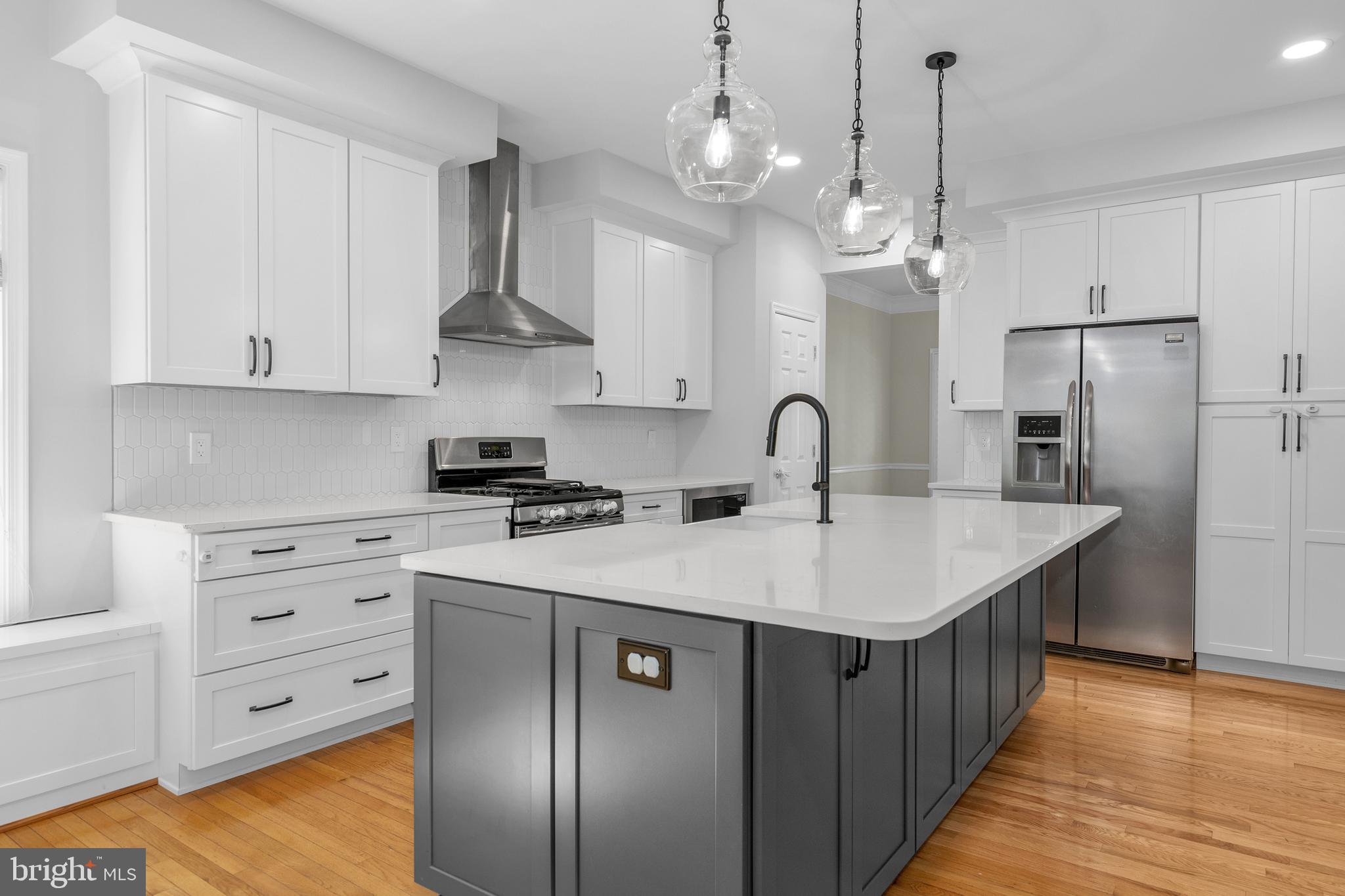 WOODS AT STONEY RIDGE - Residential