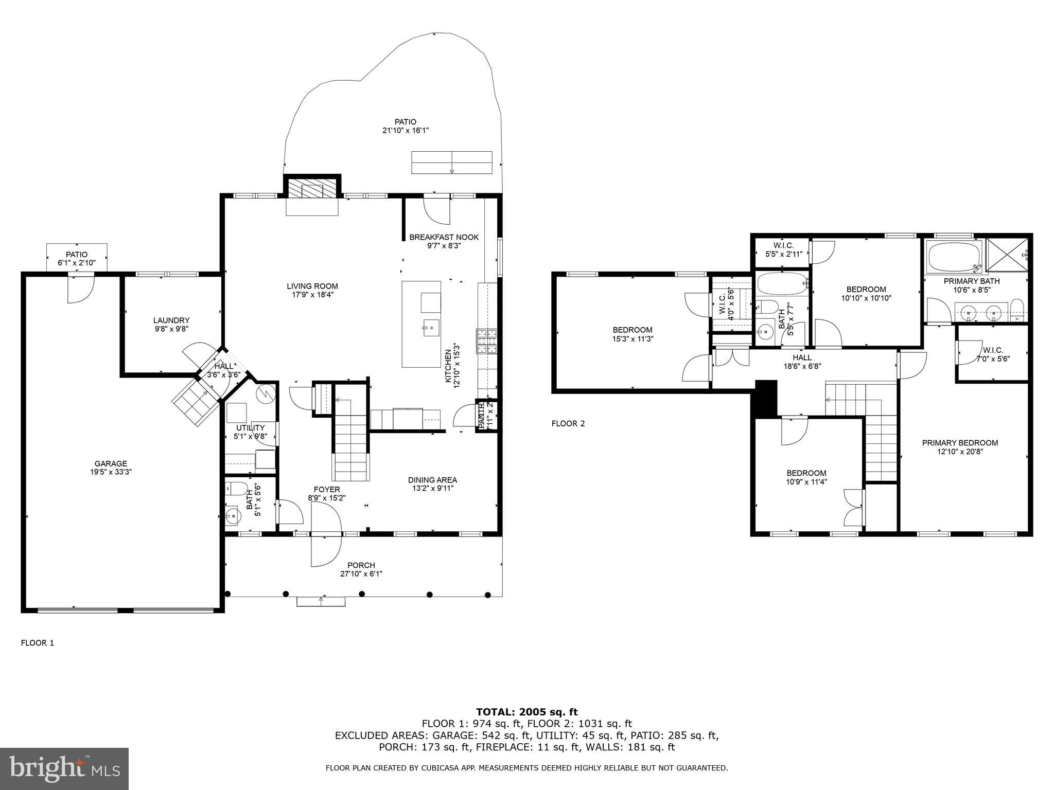 WOODS AT STONEY RIDGE - Residential